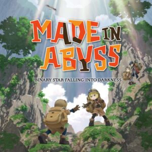 Made in Abyss: Binary Star Falling into Darkness [PS4]