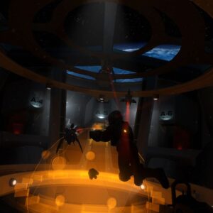 Downward Spiral: Horus Station [PS4] - изображение 2