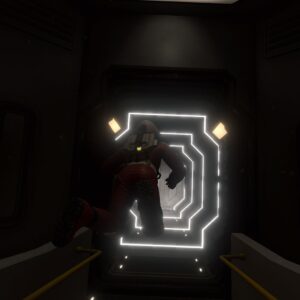 Downward Spiral: Horus Station [PS4] - изображение 3