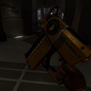 Downward Spiral: Horus Station [PS4] - изображение 4