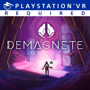 DeMagnete VR [PS4]