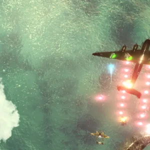 1976 - Back to midway [PS4] - изображение 3