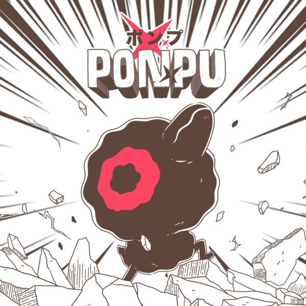Ponpu [PS4]