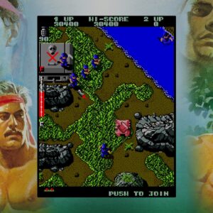 SNK 40th ANNIVERSARY COLLECTION [PS4] - изображение 3