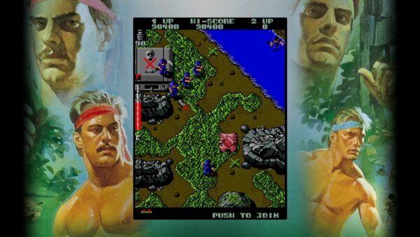 SNK 40th ANNIVERSARY COLLECTION [PS4] - изображение 3