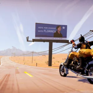 Road 96 [PS4,&nbsp;PS5] - изображение 4