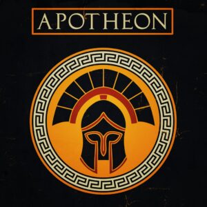 Apotheon [PS4]