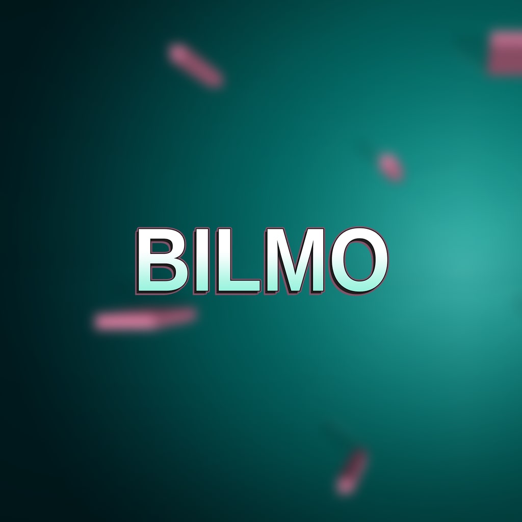 Bilmo [PS4] cover