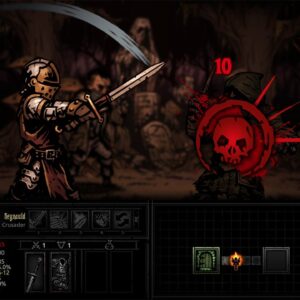 Darkest Dungeon [PS4] - изображение 2