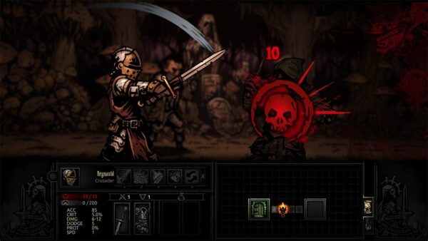 Darkest Dungeon [PS4] - изображение 2