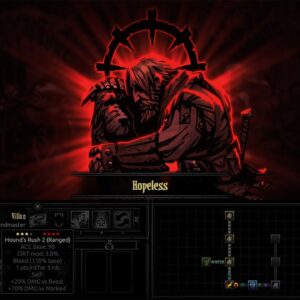 Darkest Dungeon [PS4] - изображение 4