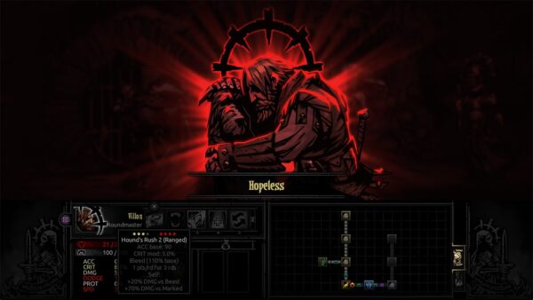 Darkest Dungeon [PS4] - изображение 4