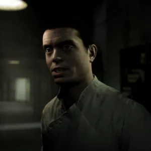The Inpatient [PS4] - изображение 4
