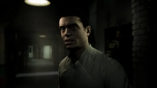 The Inpatient [PS4] - изображение 4