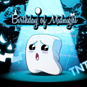 Birthday of Midnight [PS4]