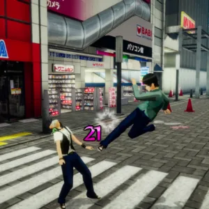 AKIBA'S TRIP: Hellbound & Debriefed [PS4] - изображение 4
