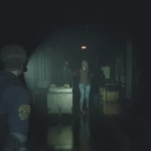 RESIDENT EVIL 2 [PS4,&nbsp;PS5] - изображение 3