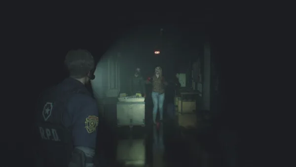 RESIDENT EVIL 2 [PS4,&nbsp;PS5] - изображение 3