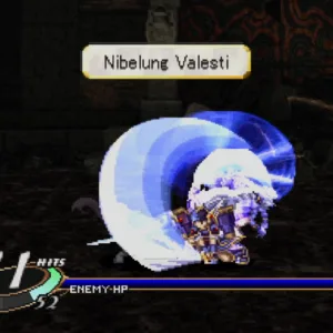 VALKYRIE PROFILE: LENNETH [PS4,&nbsp;PS5] - изображение 4