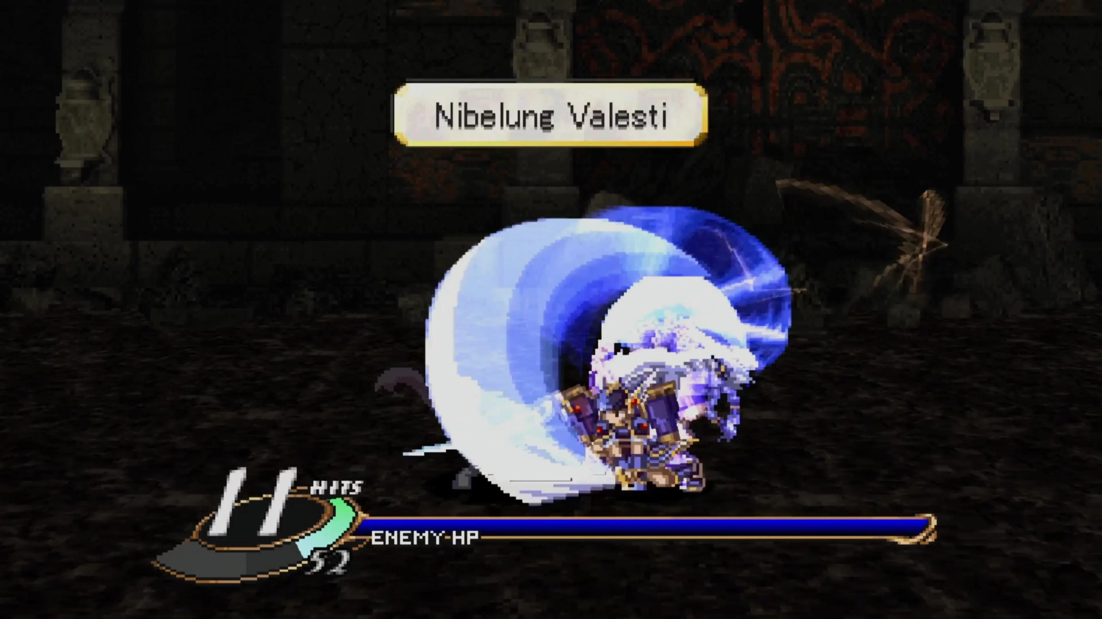 VALKYRIE PROFILE: LENNETH [PS4,&nbsp;PS5] - изображение 4