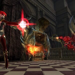 Deception IV: The Nightmare Princess [PS4] - изображение 2