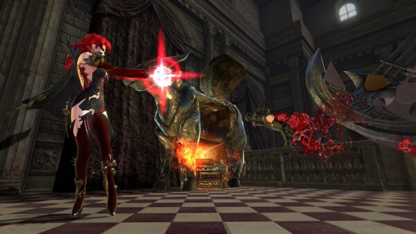 Deception IV: The Nightmare Princess [PS4] - изображение 2