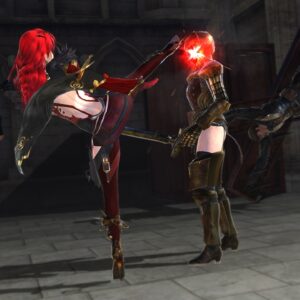 Deception IV: The Nightmare Princess [PS4] - изображение 3