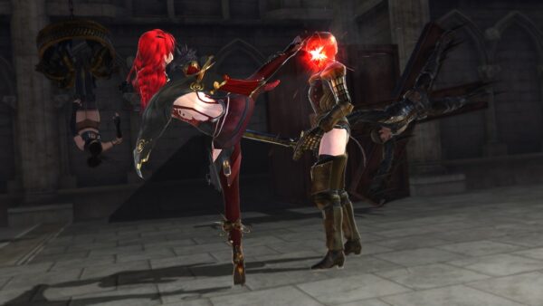 Deception IV: The Nightmare Princess [PS4] - изображение 3