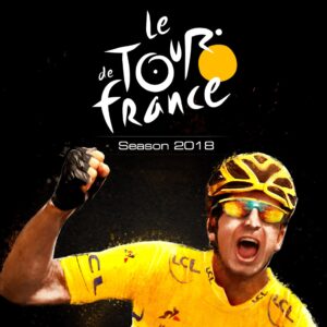 Tour de France 2018 [PS4]