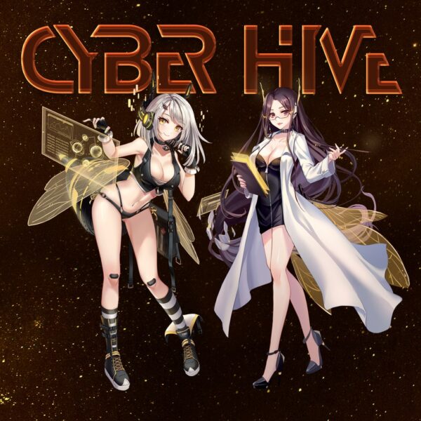 CyberHive [PS4]