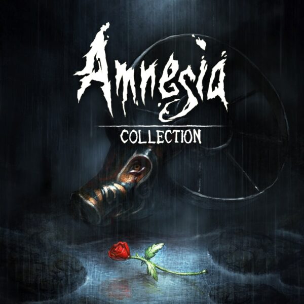 Amnesia: Collection [PS4] - изображение 1