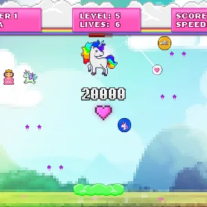 Unicorn Break Mega Bundle [PS4] - изображение 3