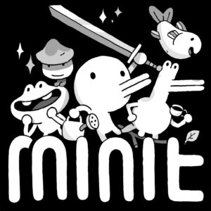 MINIT [PS4]