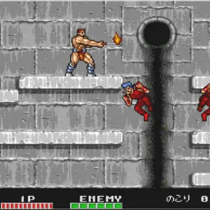 Arcade Archives TRIO THE PUNCH [PS4] - изображение 3