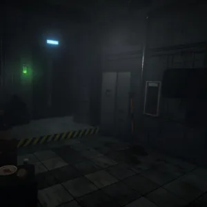 Escape 2088 [PS4] - изображение 3