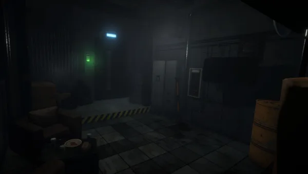 Escape 2088 [PS4] - изображение 3