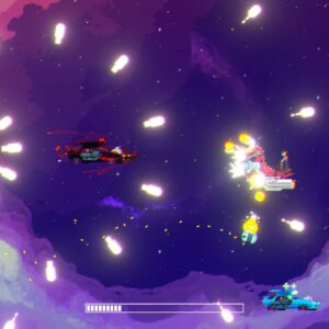 Black Paradox [PS4] - изображение 3