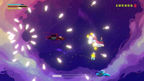 Black Paradox [PS4] - изображение 3