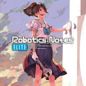 ROBOTICS;NOTES ELITE [PS4]