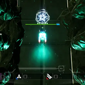 Zero Strain [PS5] - изображение 2