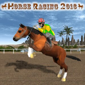 Horse Racing 2016 [PS4]