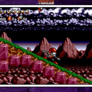 Tinhead (QUByte Classics) [PS4] - изображение 2