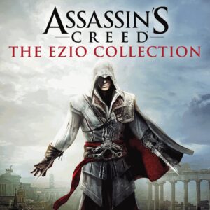 Assassin’s Creed The Ezio Collection [PS4]