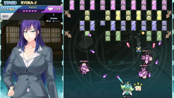 Pretty Girls Breakers! PLUS PS4 & PS5 - изображение 4