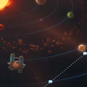 Spaceland: New Adventures [PS4] - изображение 3