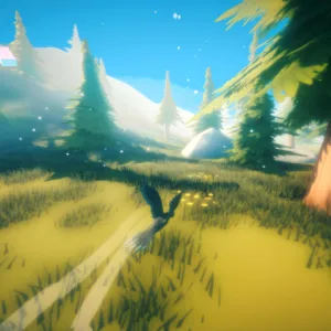 Aery - The Lost Hero [PS4] - изображение 3