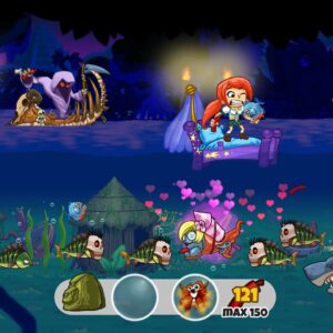 Dynamite Fishing – World Games [PS4] - изображение 3