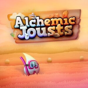 Alchemic Jousts [PS4]