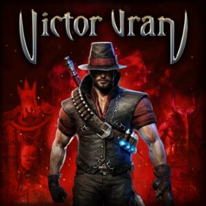 Victor Vran [PS4]