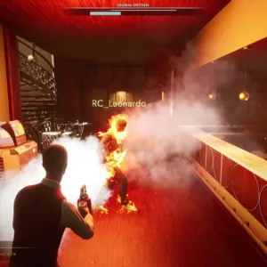 First Class Trouble [PS4,&nbsp;PS5] - изображение 3